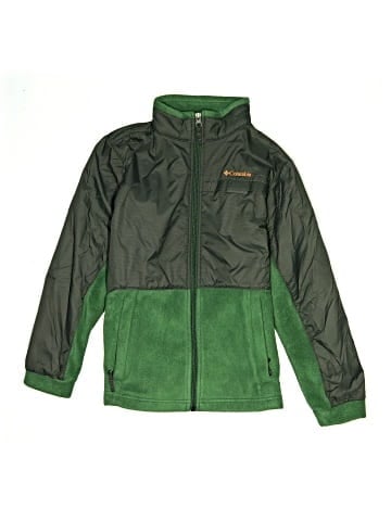 Columbia Jacket (view 1)