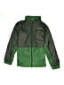 Columbia 100% Polyester Solid Green Jacket Size 10 - 12 - photo 1