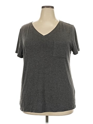 Automet Short Sleeve T-Shirt (view 1)