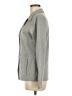 Sahalie Gray Blazer Size M - photo 5