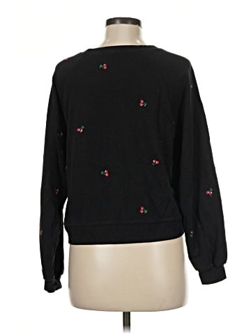 Rebellious. One Pullover Sweater (view 2)