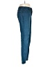 Not Your Daughter's Jeans Chevron-herringbone Blue Jeans Size 12 - photo 4