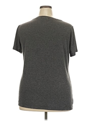 Automet Short Sleeve T-Shirt (view 2)