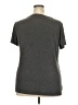 Automet Gray Short Sleeve T-Shirt Size 2X - photo 2