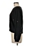 Rebellious. One Floral Black Pullover Sweater Size M - photo 5