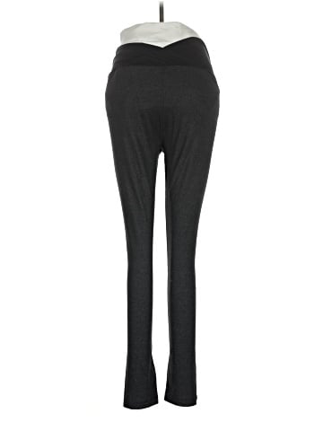 Isabel Maternity Active Pants (view 2)