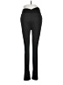 Isabel Maternity Black Active Pants Size Med Maternity - photo 2