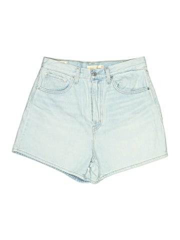 Levi's Denim Shorts (view 1)