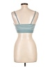 Lucky Brand Teal Tank Top Size L - photo 2