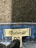 Madewell Blue Jeans Size 27 waist (tall) - photo 4