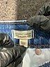 Madewell Blue Jeans Size 27 waist (tall) - photo 5