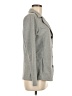 Sahalie Gray Blazer Size M - photo 4