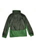 Columbia 100% Polyester Solid Green Jacket Size 10 - 12 - photo 2
