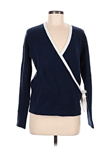 Ann Taylor LOFT Pullover Sweater (view 1)