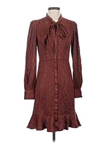 Express Casual Dress (view 1)