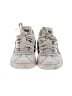 Adidas Gray Sneakers Size 13 1/2 (kids) - photo 2