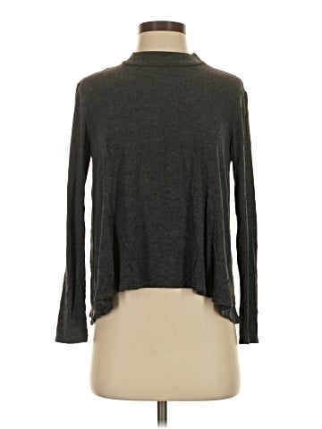 Maitai Long Sleeve Turtleneck (view 1)
