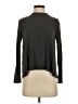 Maitai Gray Long Sleeve Turtleneck Size S - photo 1