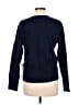 Ann Taylor LOFT Blue Pullover Sweater Size M - photo 2