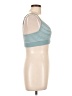 Lucky Brand Teal Tank Top Size L - photo 4
