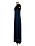 Max Studio Blue Casual Dress Size S - photo 5