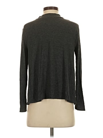 Maitai Long Sleeve Turtleneck (view 2)