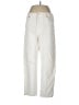 H&M Ivory Jeans Size 12 - photo 1