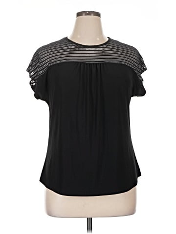 Star Vixen Short Sleeve Top (view 1)