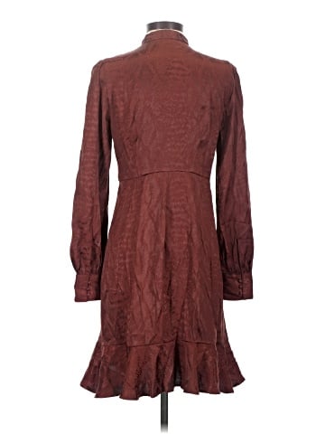 Express Casual Dress (view 2)