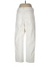H&M Ivory Jeans Size 12 - photo 2