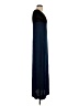 Max Studio Blue Casual Dress Size S - photo 4