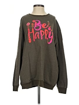 Natural Life Sweatshirt