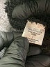 Josie Natori 100% Polyester Solid Black Cardigan Size L - photo 8