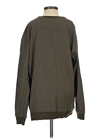 Natural Life Sweatshirt (view 2)