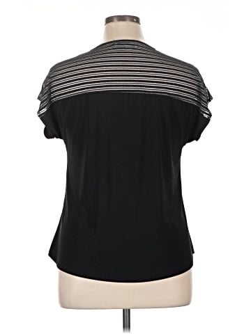 Star Vixen Short Sleeve Top (view 2)