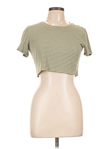 Old Navy Short Sleeve T-Shirt (view 1)