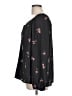 DR2 Black Long Sleeve Blouse Size L (estimated) - photo 5