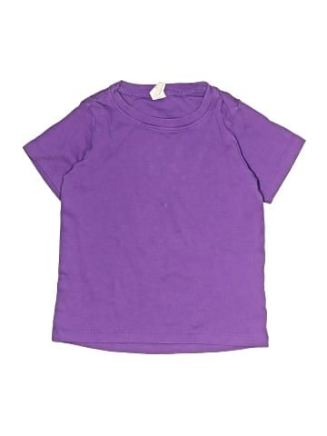 Kate Quinn Organics Short Sleeve T-Shirt (view 1)