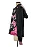 Ted Baker London Floral Black Jacket Size S - photo 5