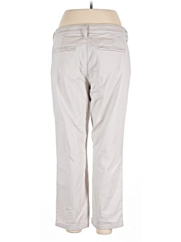 St. John's Bay Khakis (view 2)