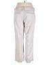 St. John's Bay Solid Gray Khakis Size 14 Petite - photo 2
