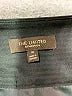 The Limited Solid Black Casual Skirt Size 10 - photo 4