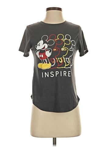 Disney Short Sleeve T-Shirt (view 1)