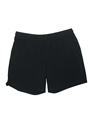 Mondetta Athletic Shorts (view 1)