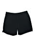 Mondetta Solid Black Athletic Shorts Size XXL - photo 1