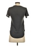 Disney Gray Short Sleeve T-Shirt Size S - photo 2