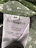 Unbranded Green Short Sleeve Blouse Size XS - photo 8