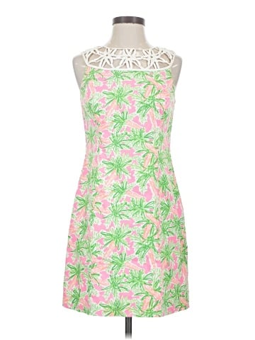 Lilly Pulitzer Cocktail Dress (view 1)