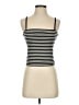 Gap Black Sleeveless Top Size S - photo 1