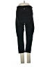 Active by Old Navy Solid Black Active Pants Size XS (estimated) - photo 2